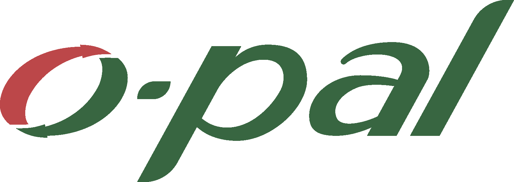 logo o-pal